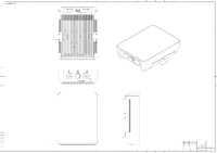 G Battery Solar Charge MPPT Controller 2 Kw